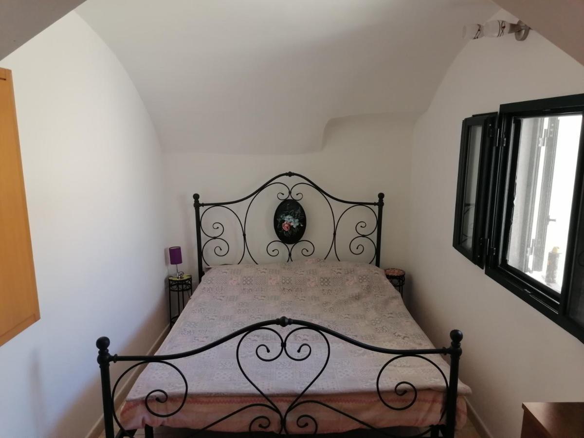 شقة Casa Vacanza Patitari غالّيبولي المظهر الخارجي الصورة
